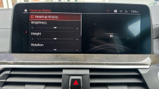 BMW X3 xDrive20d MHT M Sport 5dr Step Auto [Tech/Plus Pk] Diesel Estate